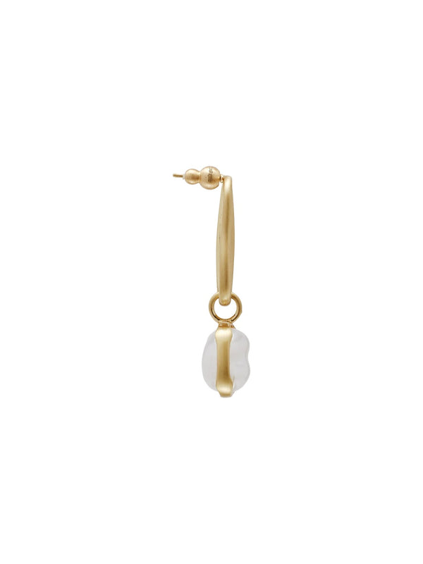 Earrings True Gold