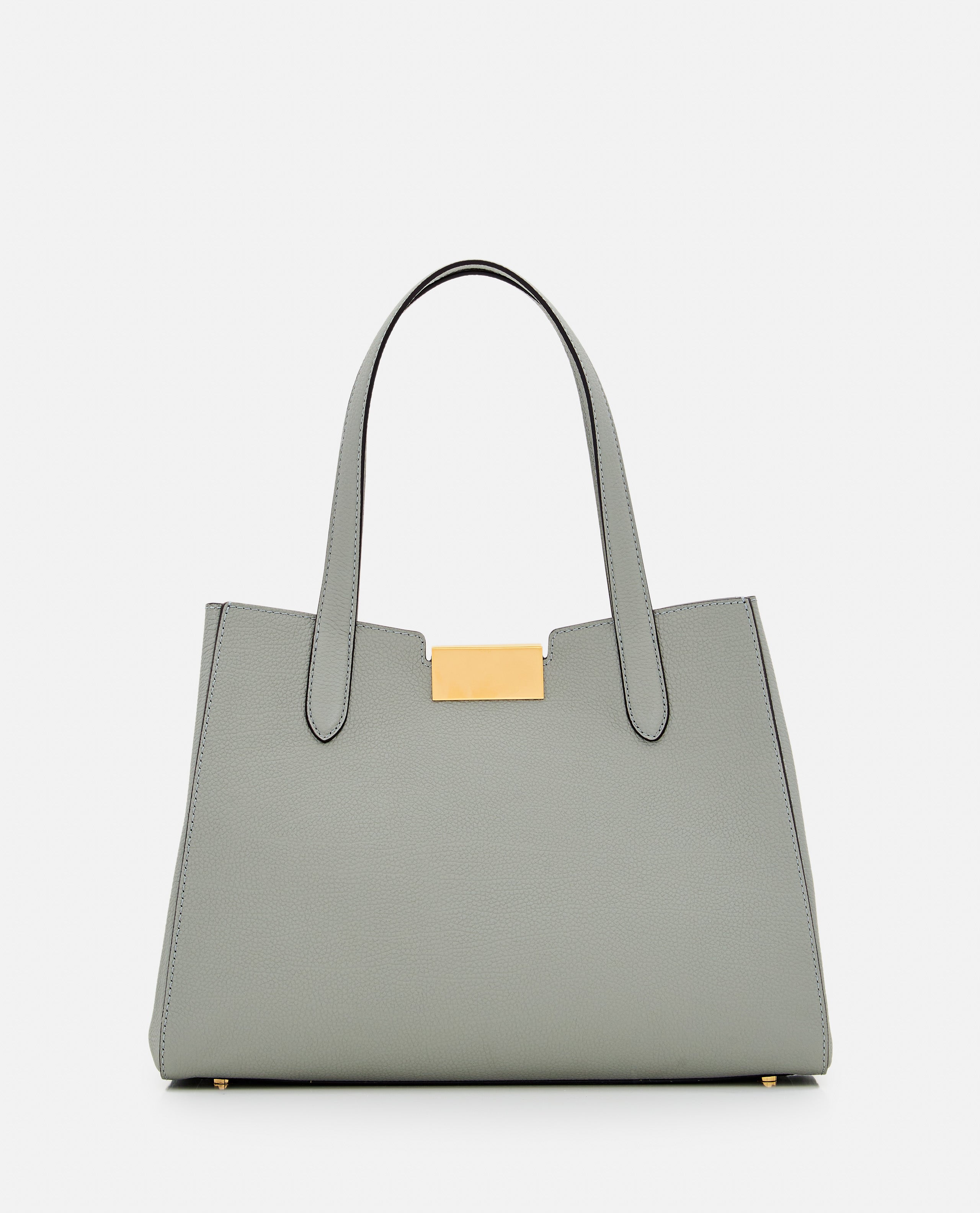 Marni Bags Grey Calf Leather