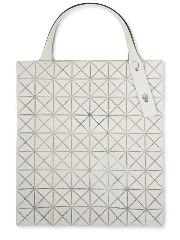 Shoulder Bag Prism Plus Ivory Polyester