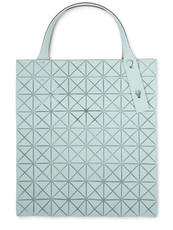 Shoulder Bag Prism Plus Azure Polyester