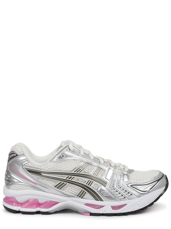 Sneakers Gel Kayano 14 Multicolour Synthetic Leather Trainers