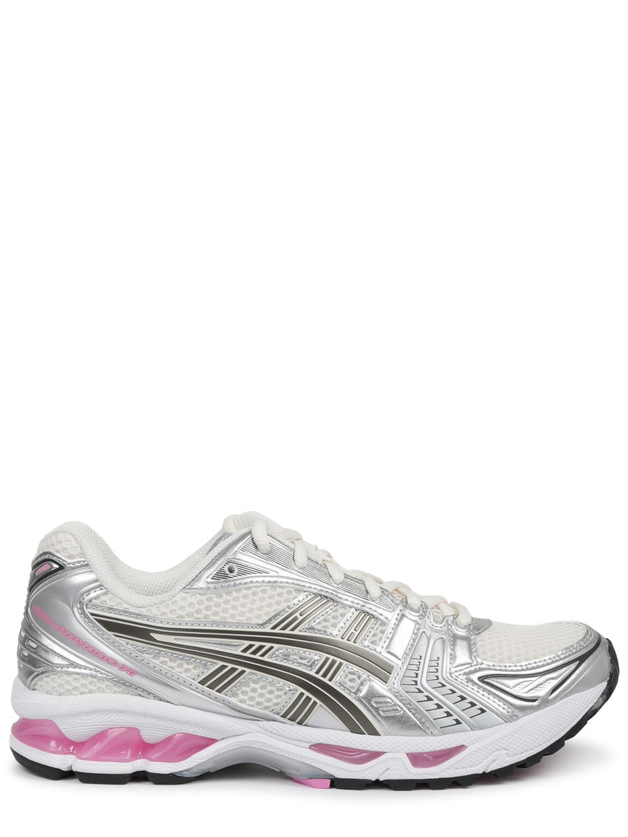 Sneakers Gel Kayano 14 Multicolour Synthetic Leather Trainers