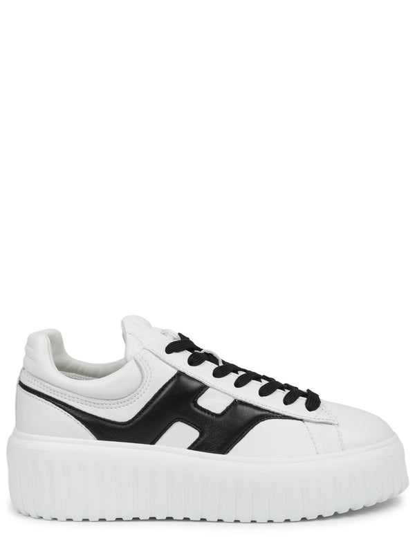 Sneakers H-Stripes Multicolour Mutton Trainers