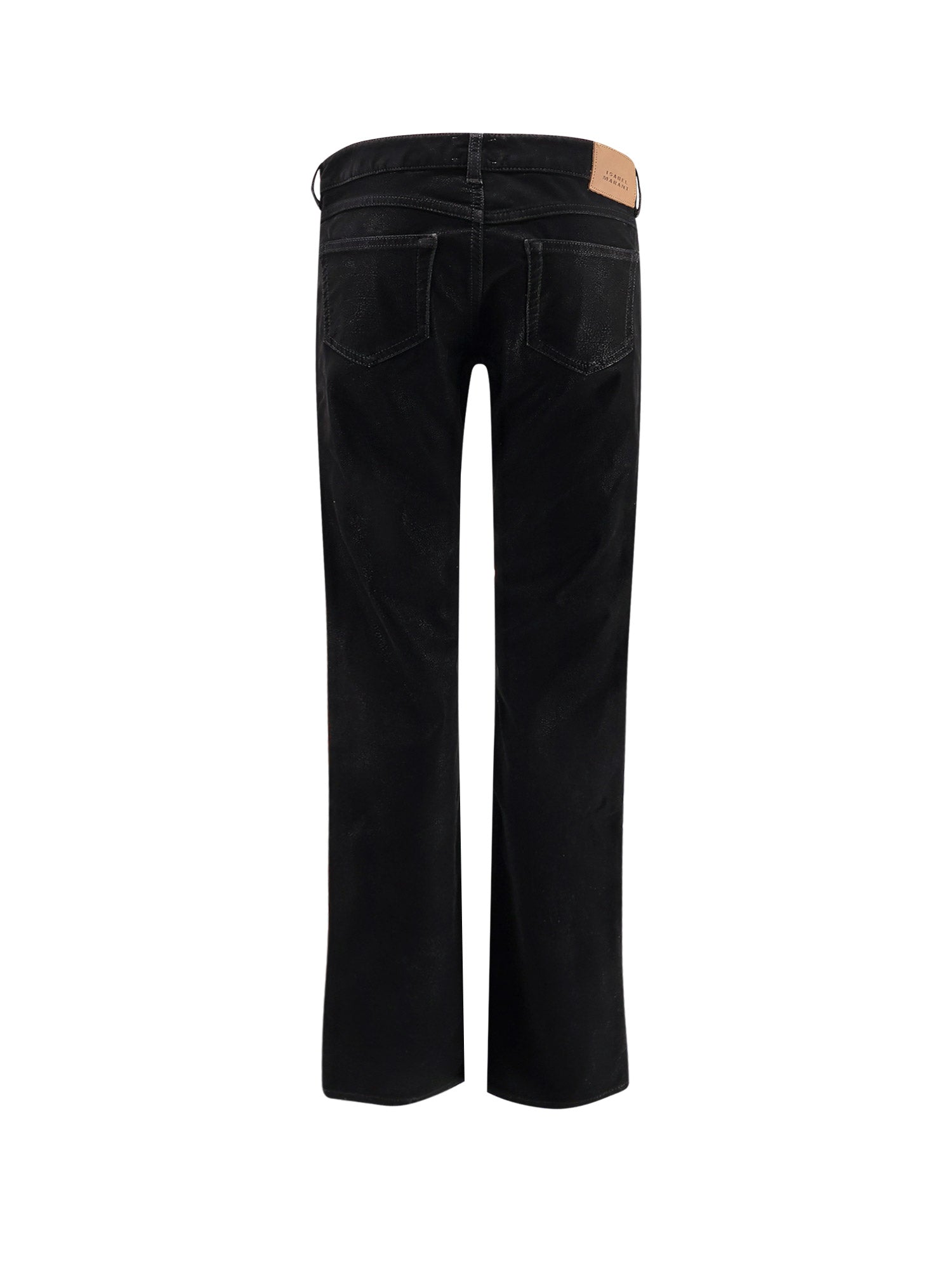 MARANT ETOILE RTW Black