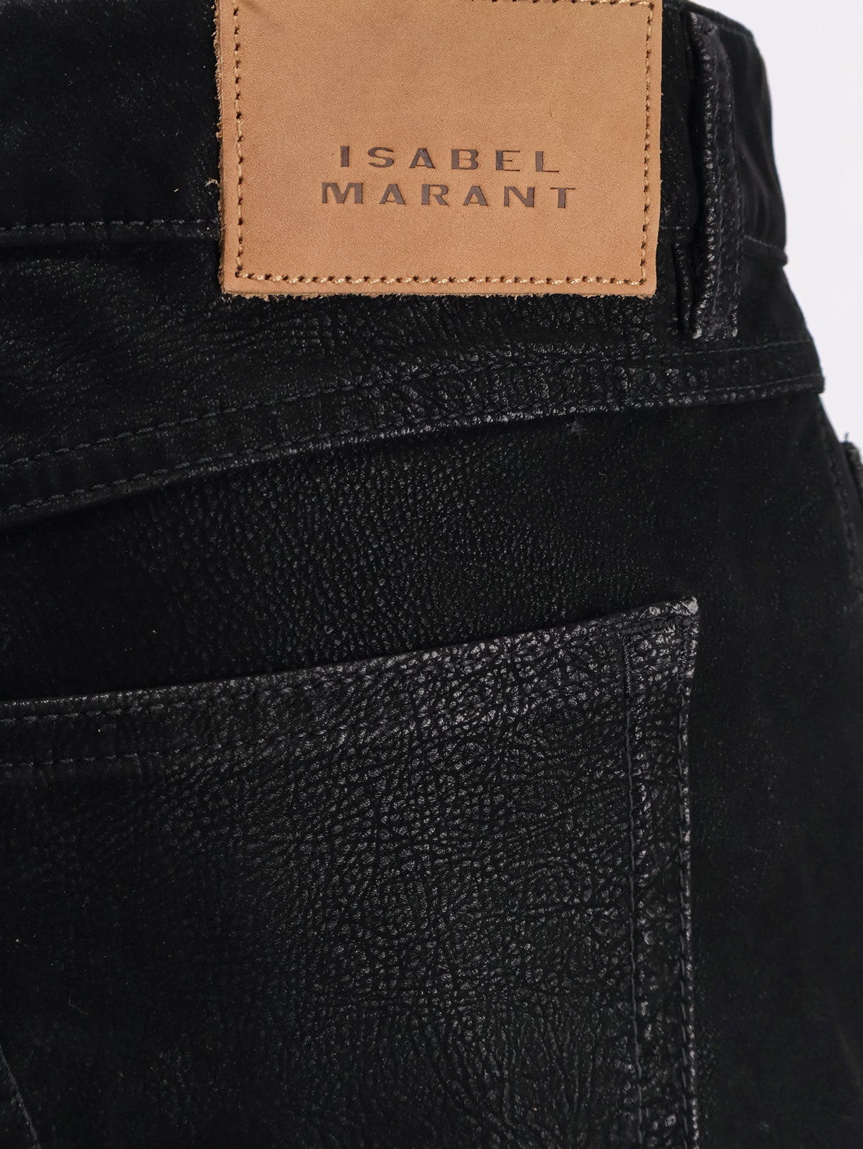 MARANT ETOILE RTW Black