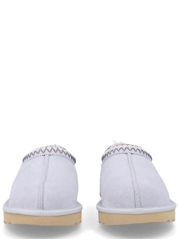 Shoes Tasman Ii White Leather
