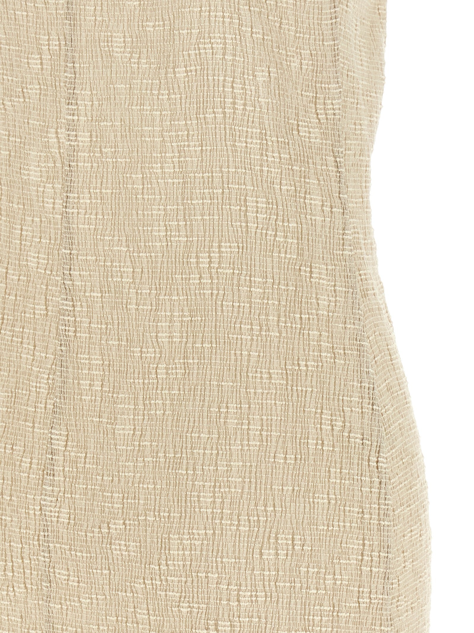 Dress 05 Beige
