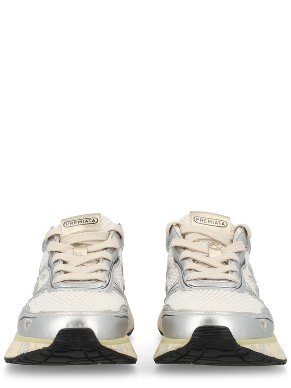 Sneakers Lauryn White Trainers
