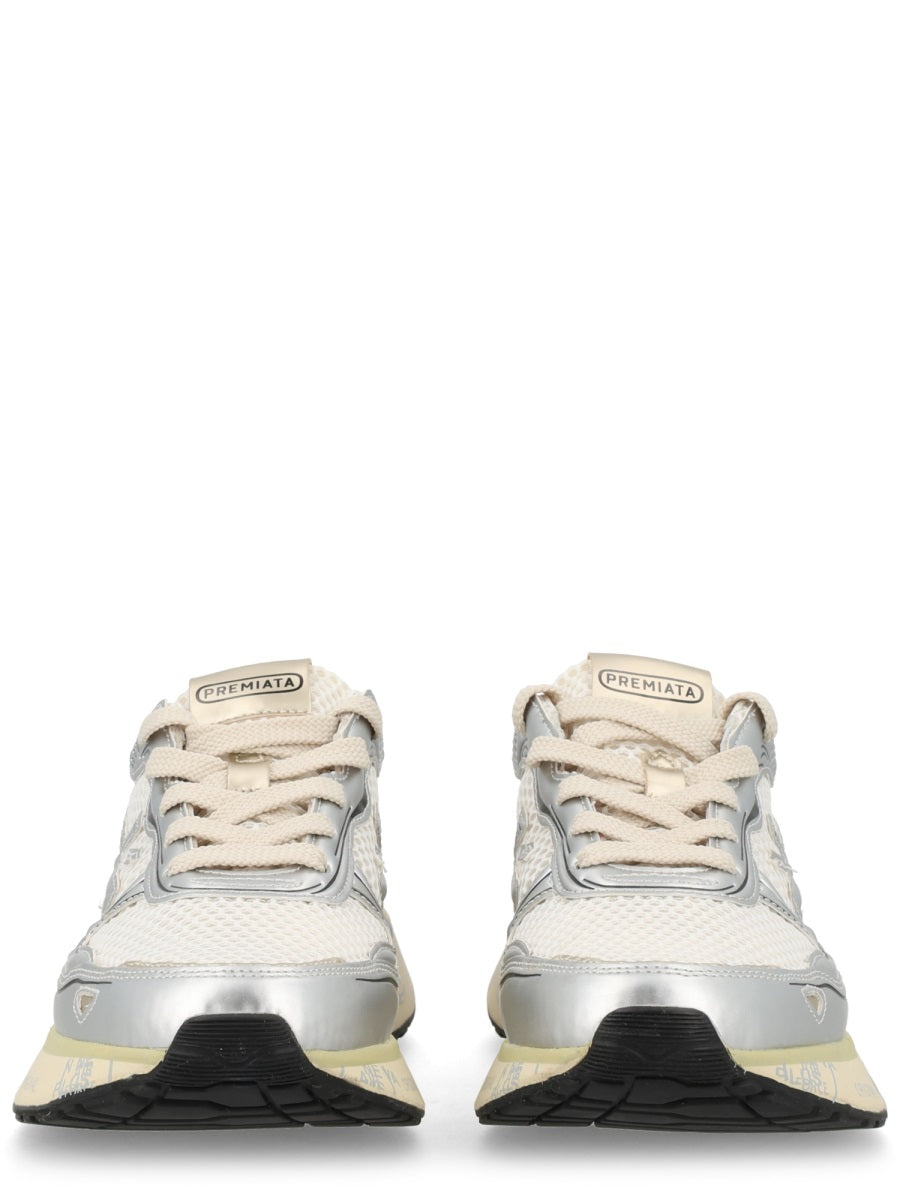 Sneakers Lauryn White Trainers