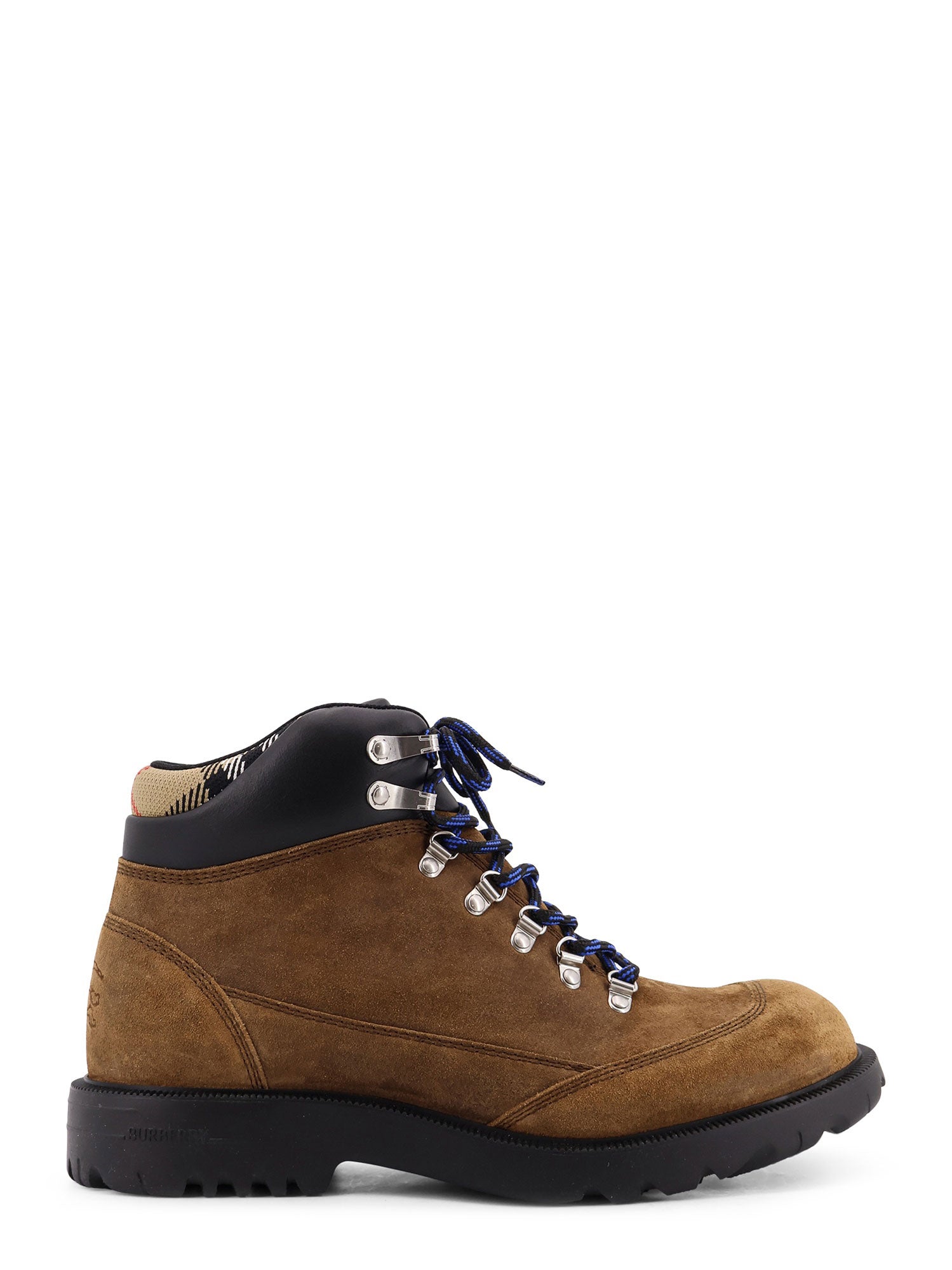Burberry Boots Jute