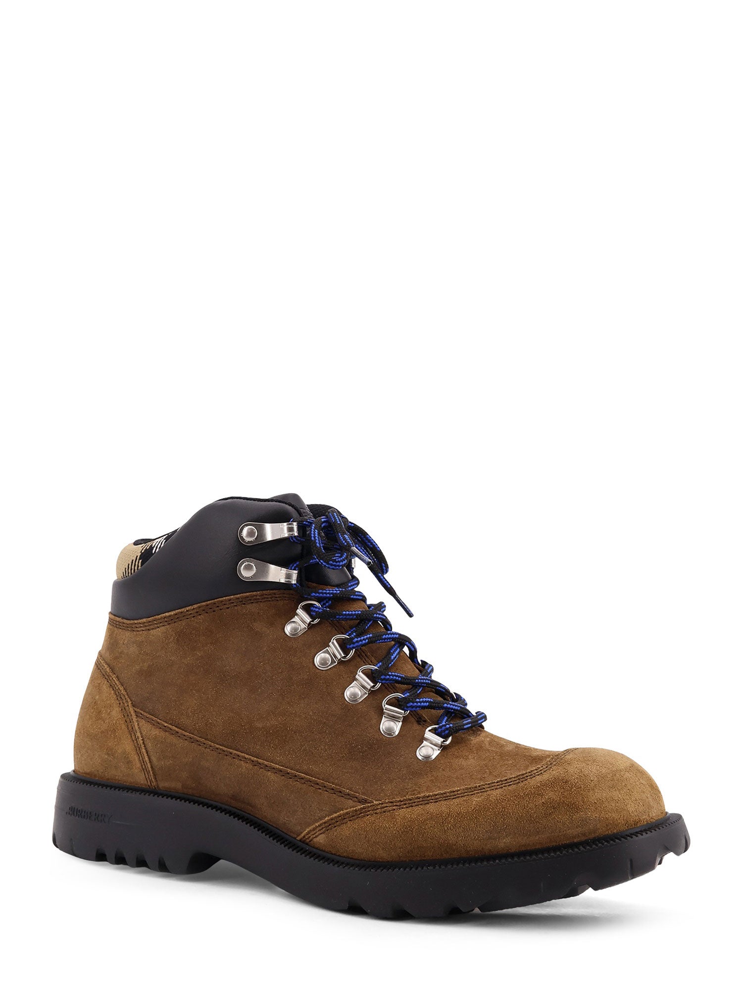 Burberry Boots Jute