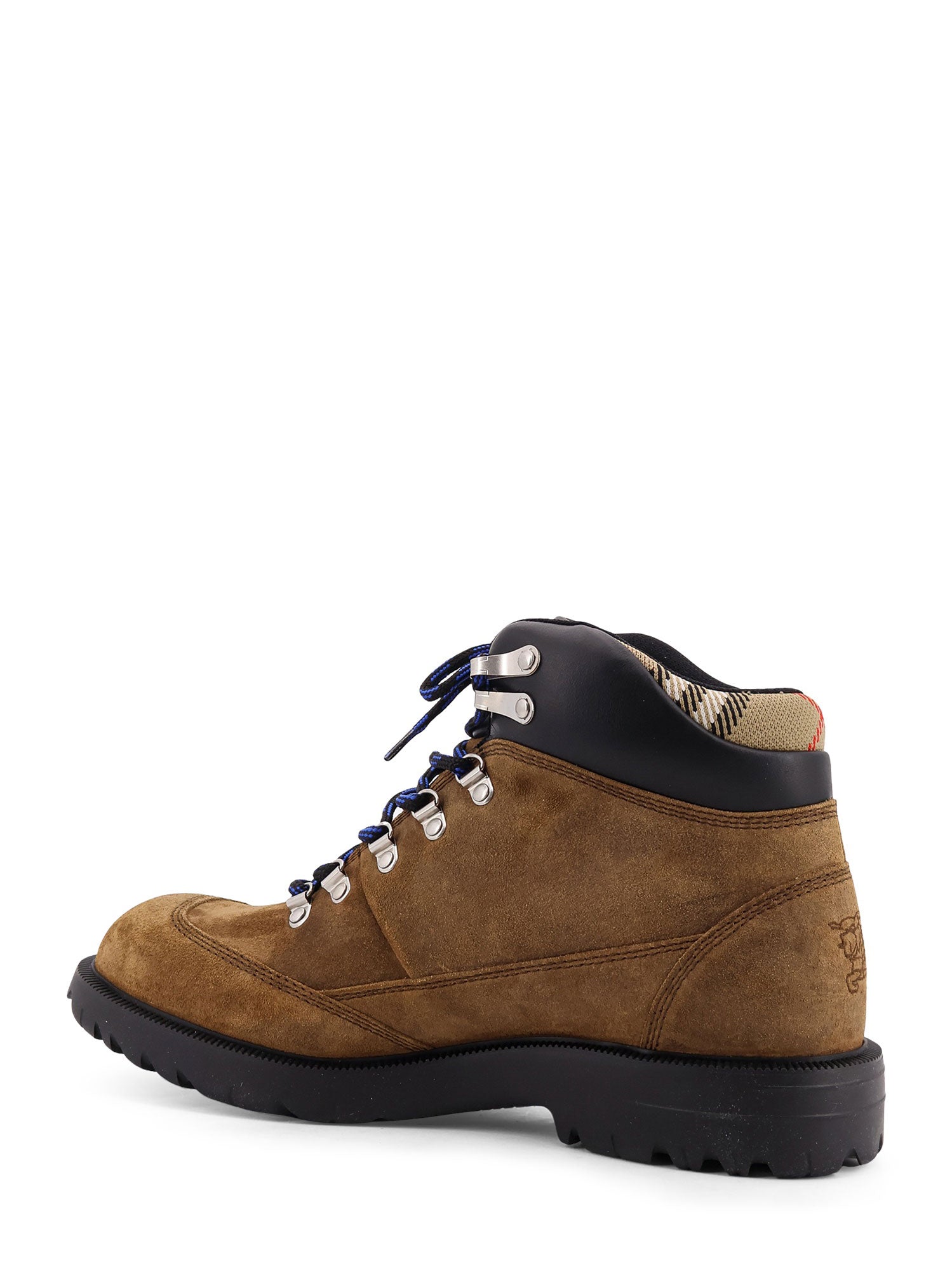 Burberry Boots Jute
