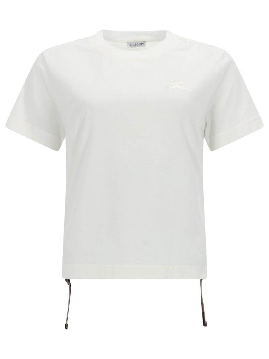 T-Shirt Festival White Cotton T-shirts