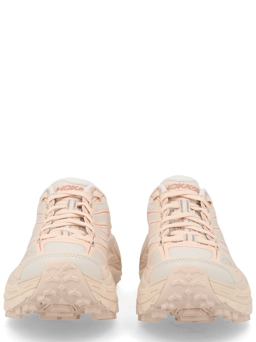 Sneakers Mafate Speed 2 Powder Polyamide Trainers