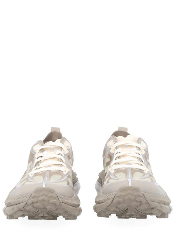 Trainers Mafate Speed 4 Lite Beige Textile