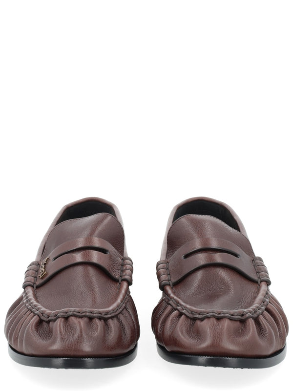Loafers Le Loafer Brown Calf Leather