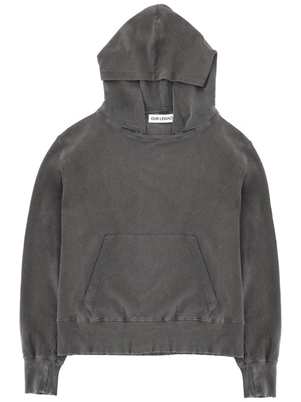 Sweatshirt Relic Charcoal Cotton Linen Elastane Sweatshirts