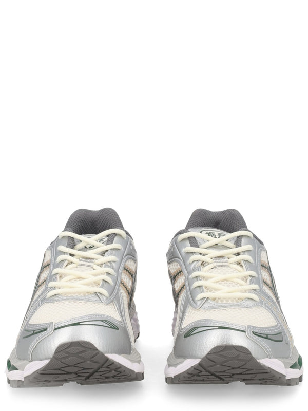 Sneakers Gel-Kayano 12.1 Beige Textile Trainers