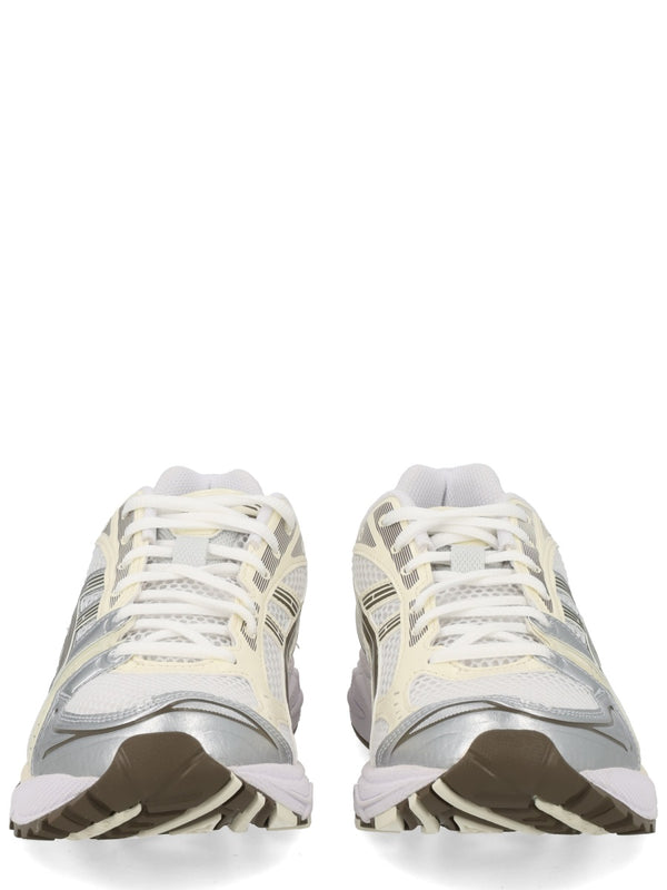 Sneakers Gel Kayano 14 Ivory Textile Trainers