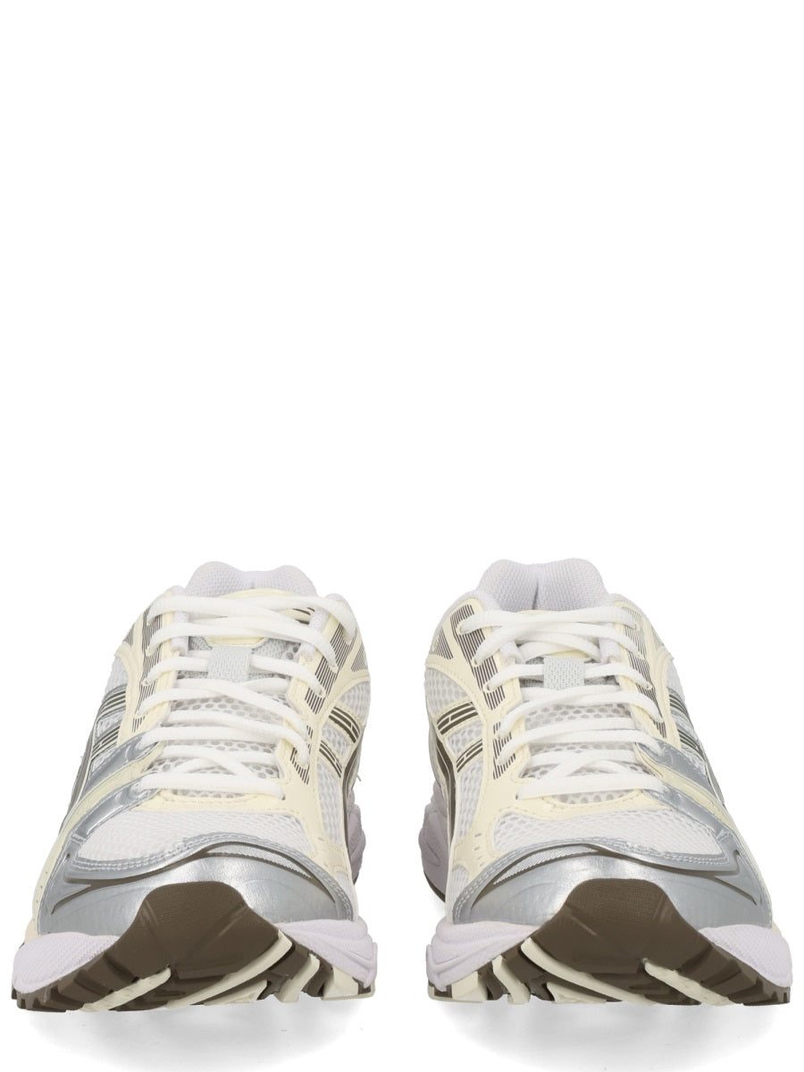 Sneakers Gel Kayano 14 Ivory Textile Trainers