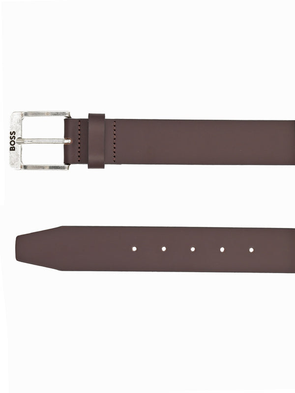 Belt Jemio Brown Leather