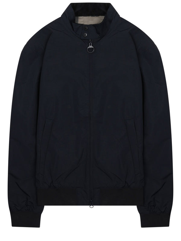 Jacket Royston Blue Polyamide