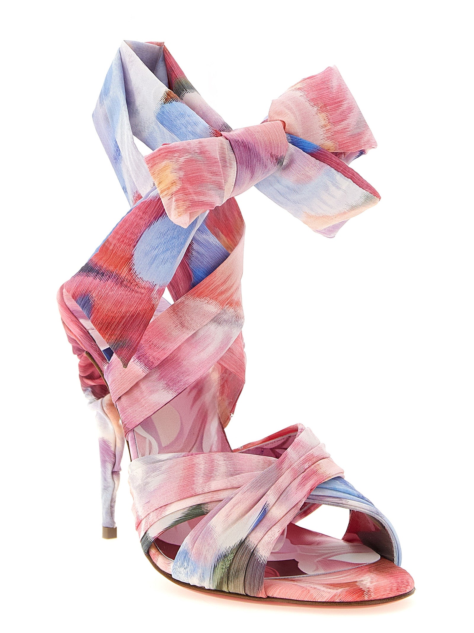 Affabula sandals Multicolor Nylon