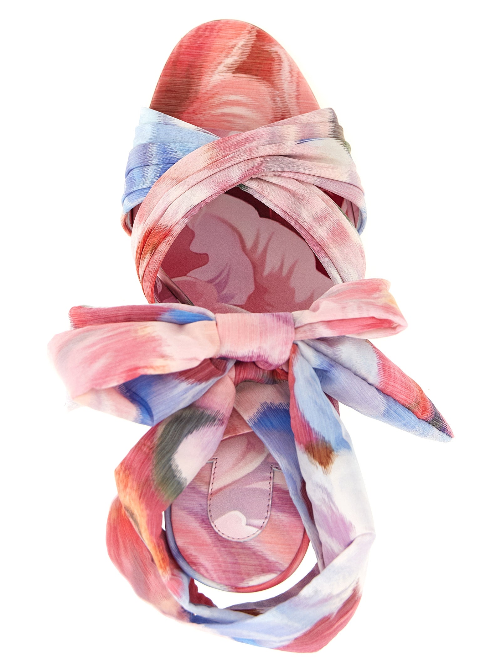 Affabula sandals Multicolor Nylon