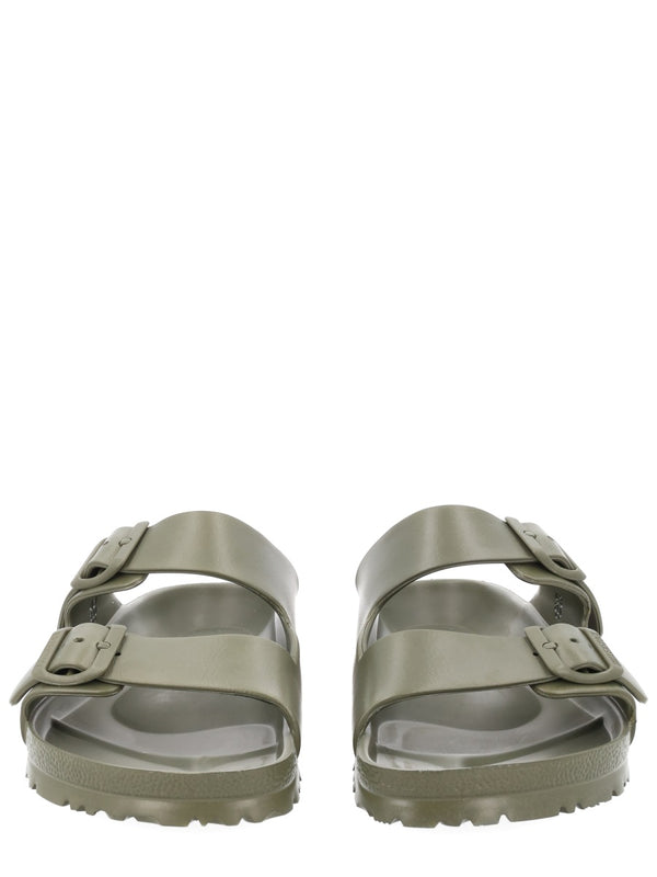 Sandals Arizona Green Eva
