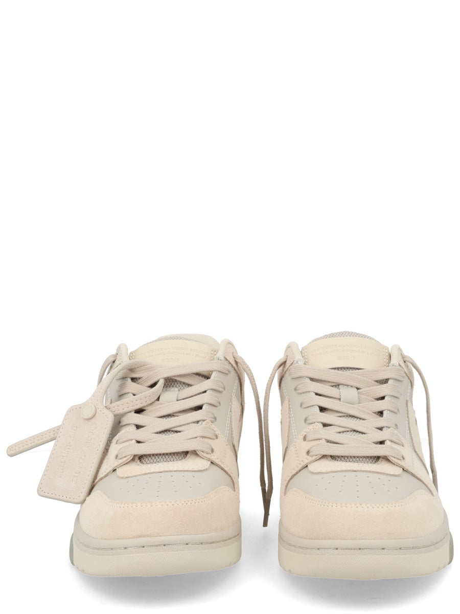 Sneakers Out Of Office Powder Trainers