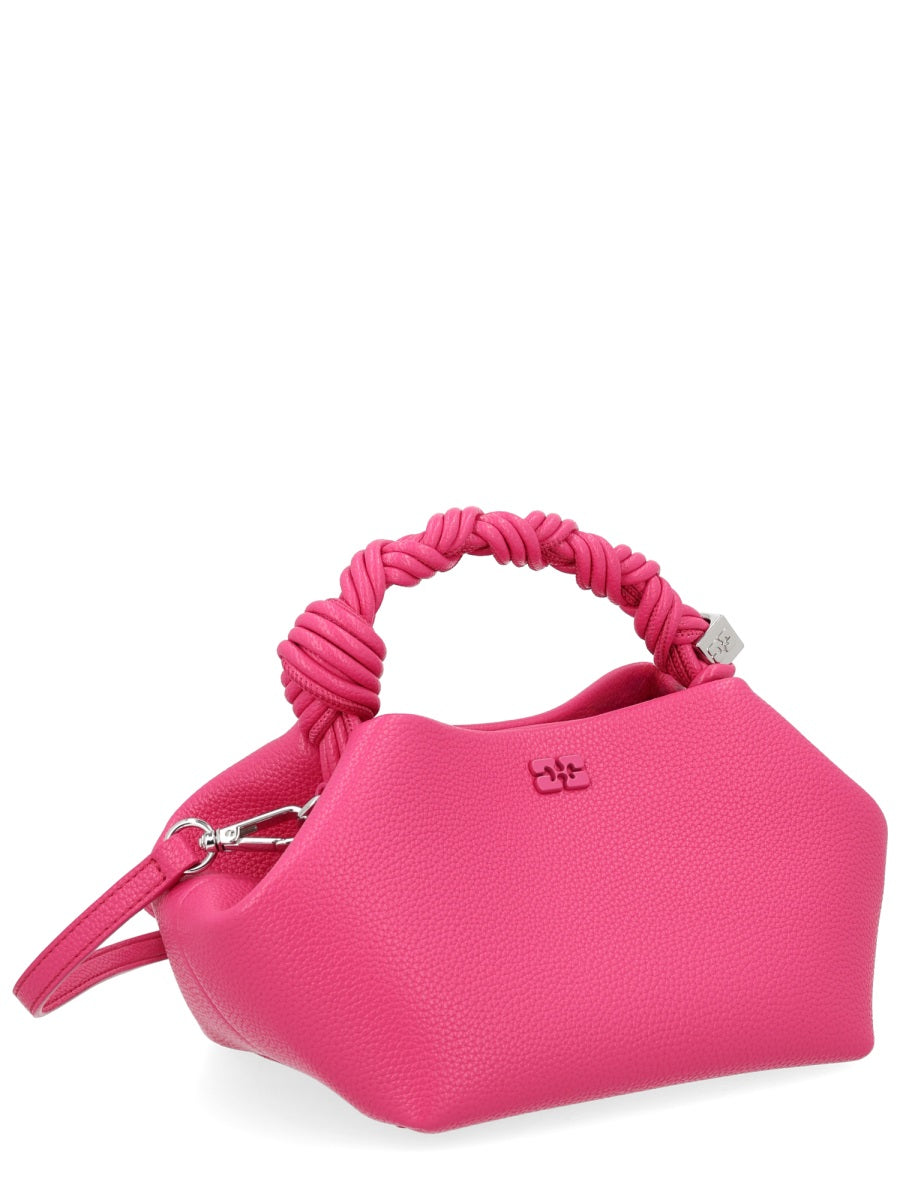 Handbag Bou Fuchsia Handbags