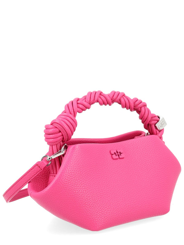 Mini Bag Bou Fuchsia Handbags