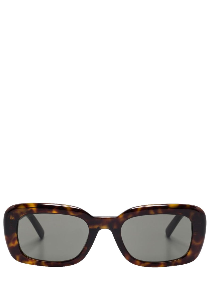 Sunglasses Sl M130 Black Acetate