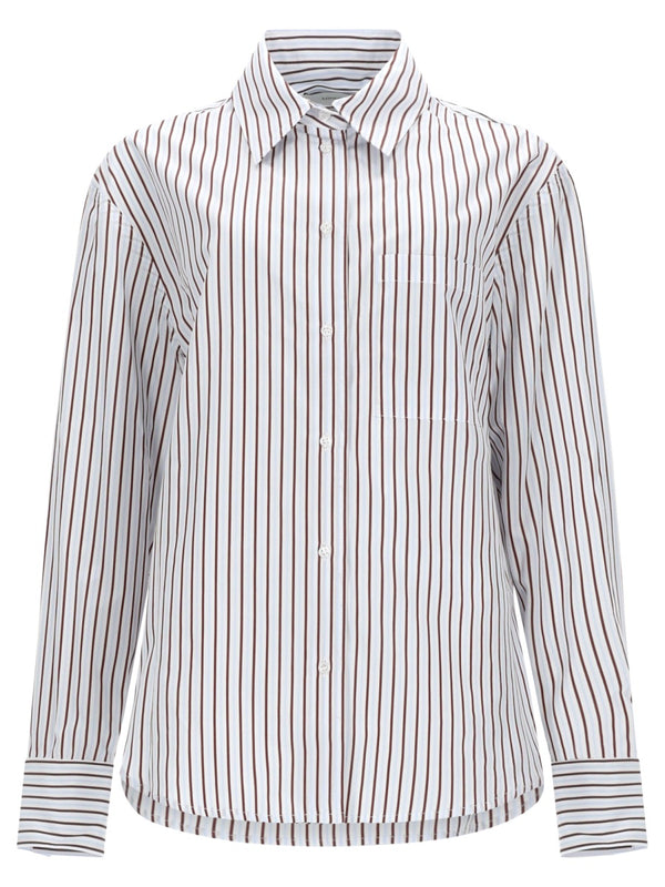 Shirt Maud Multicolour Cotton