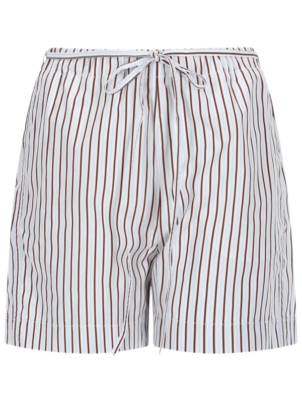 Shorts Lory Multicolour Cotton