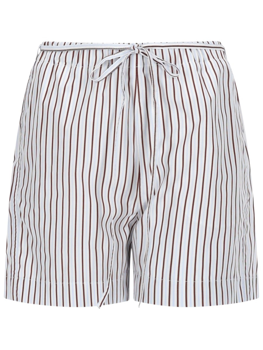 Shorts Lory Multicolour Cotton