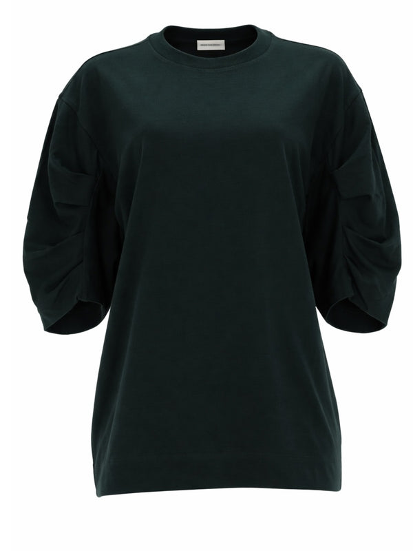 T-Shirt Cotton Green T-shirts
