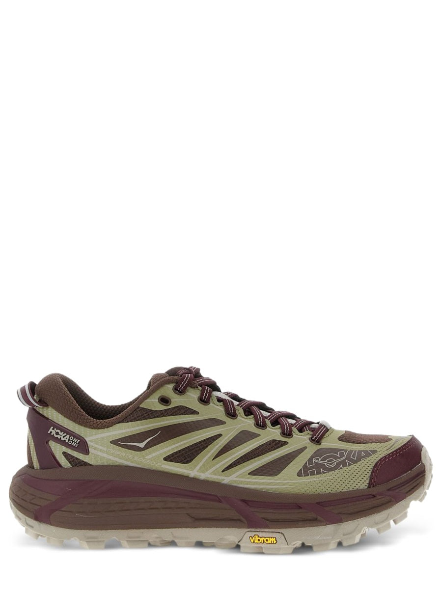 Sneakers Mafate Speed 2 Multicolour Polyurethane Trainers