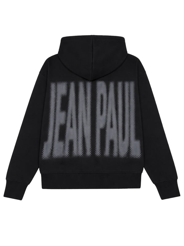 Logo Sweatshirt Black Sweatshirts