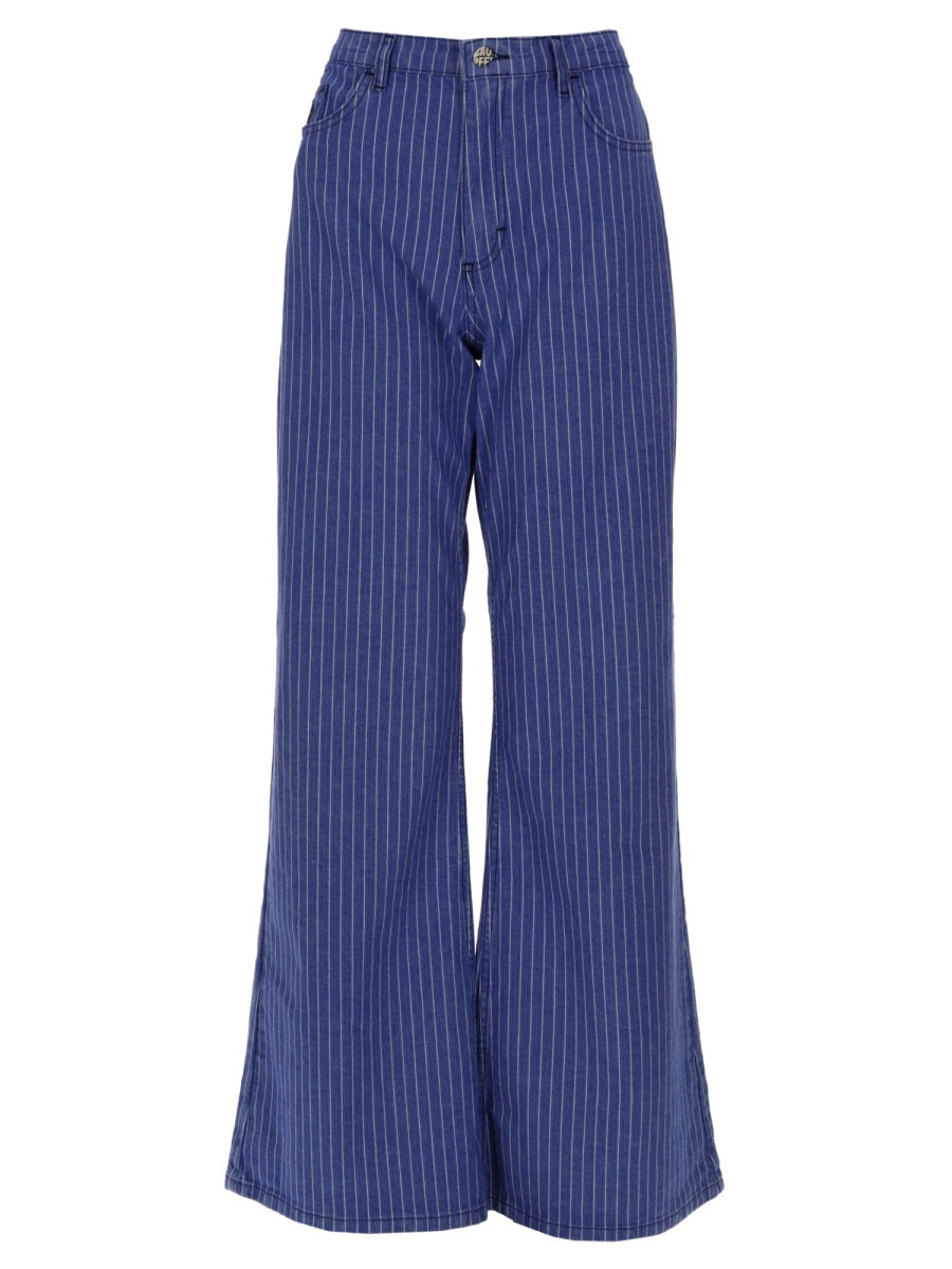 Jeans Nilea Blue Organic Cotton