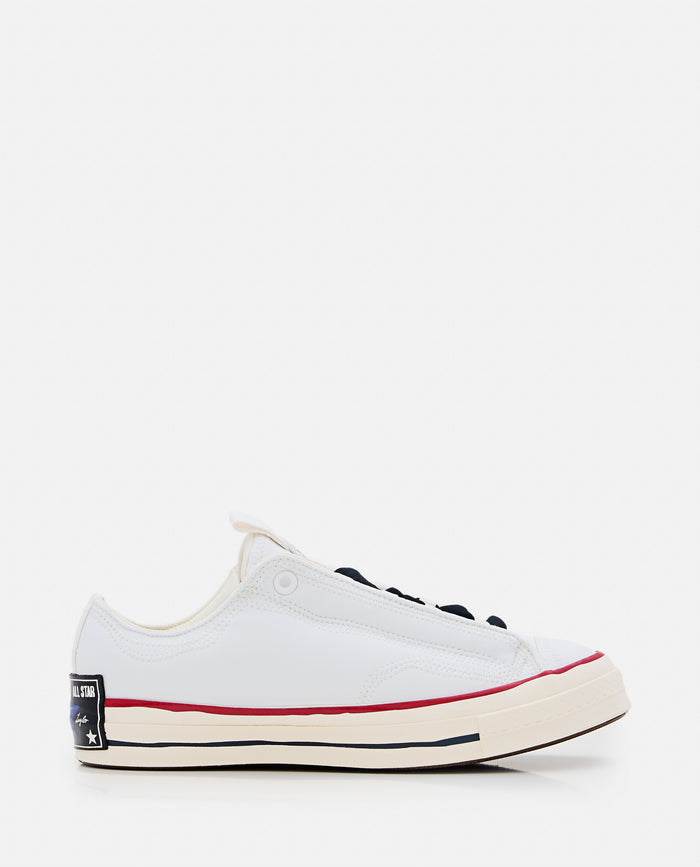 Converse Sneakers White Textile/rubber