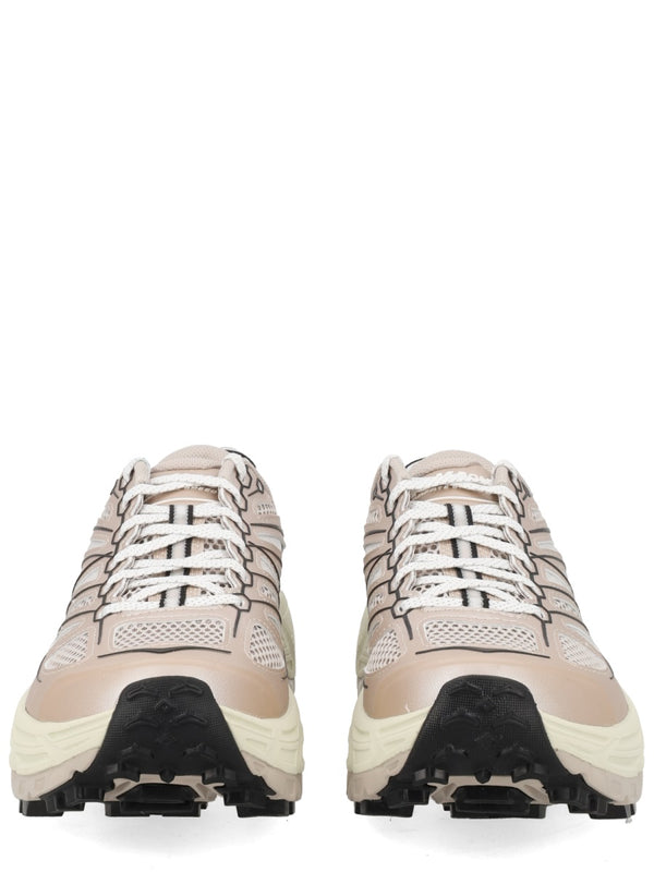 Sneakers Mafate Beige Synthetic Trainers