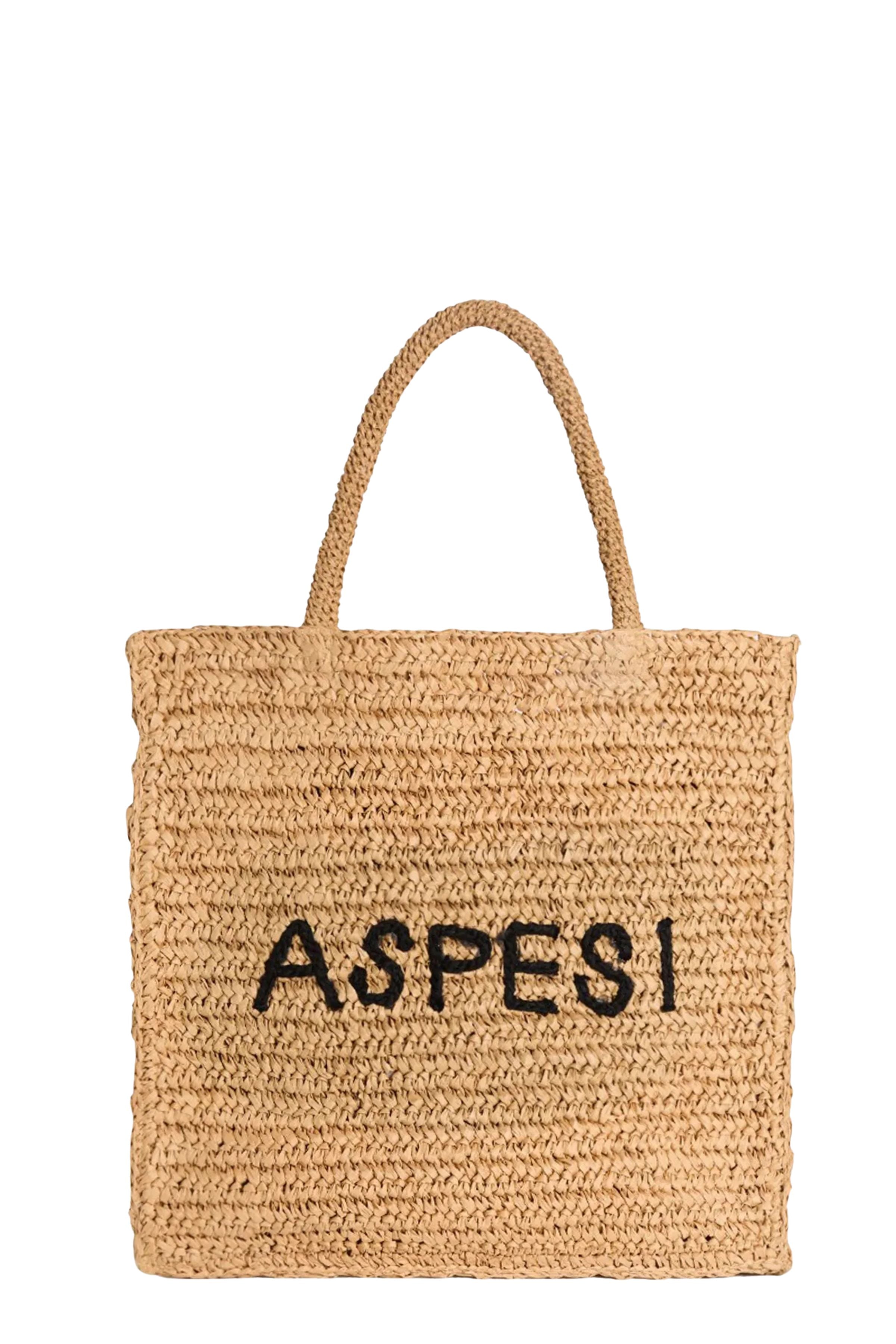 Looking Good Brown Carta Borsa