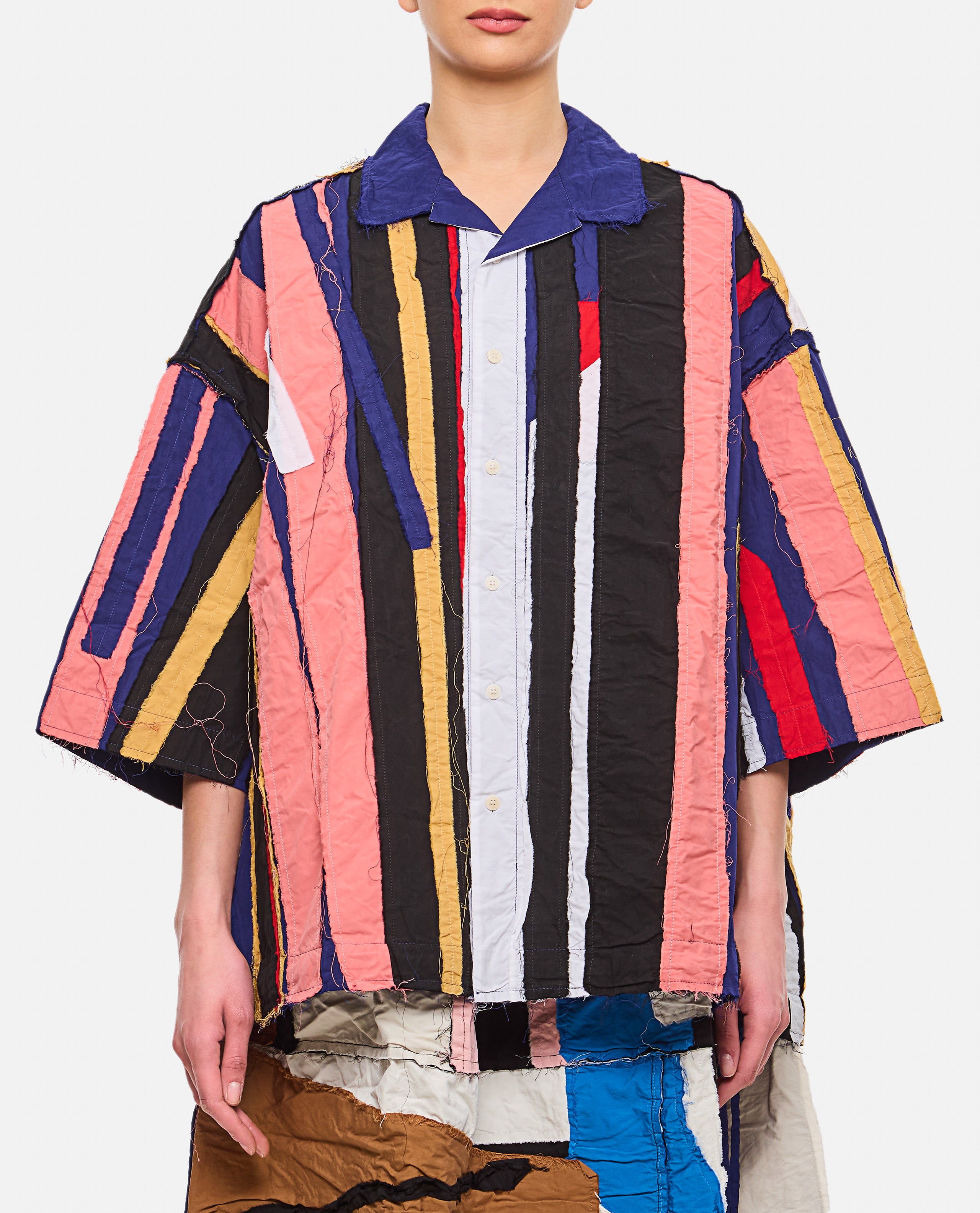 CASEY & Shirts MultiColour