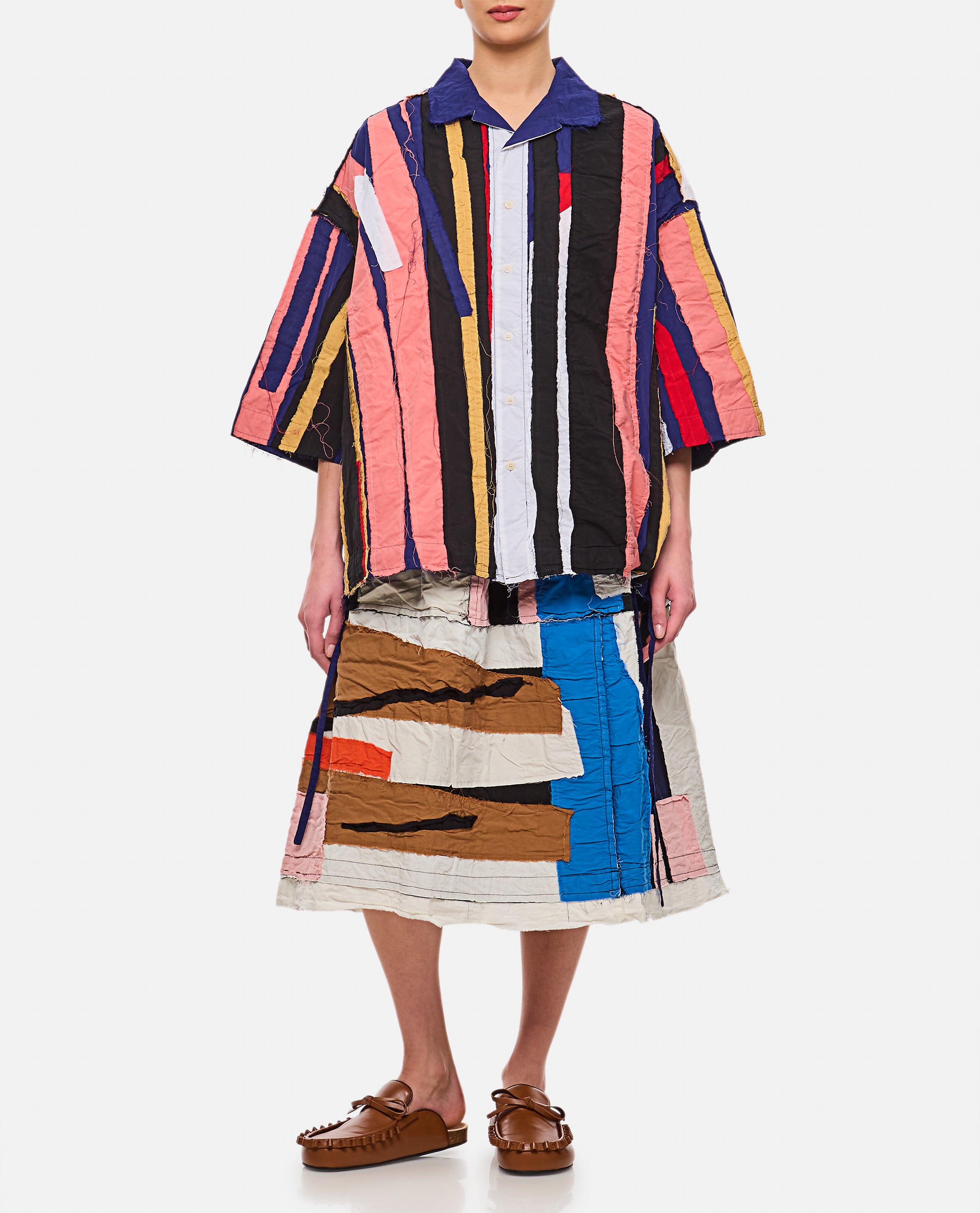 CASEY & Shirts MultiColour
