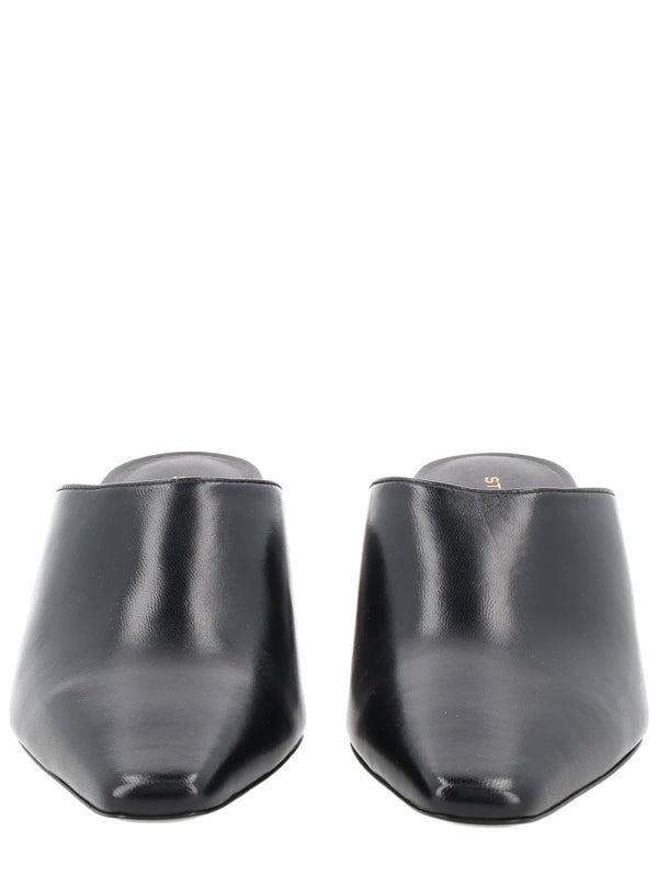 Mule Stassi Black