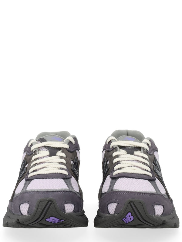 Sneakers 2010 Multicolour Leather/synthetic/mesh Trainers
