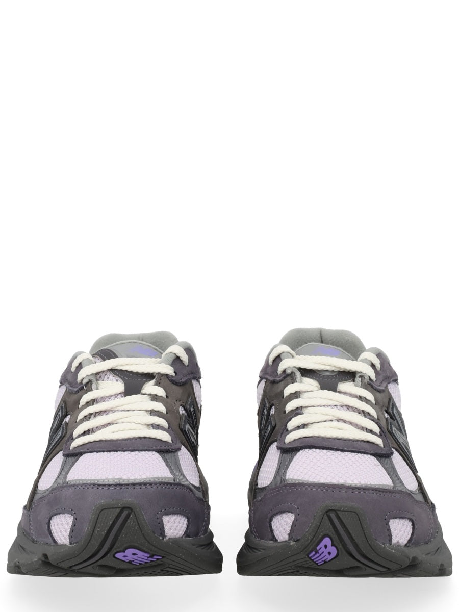 Sneakers 2010 Multicolour Leather/synthetic/mesh Trainers