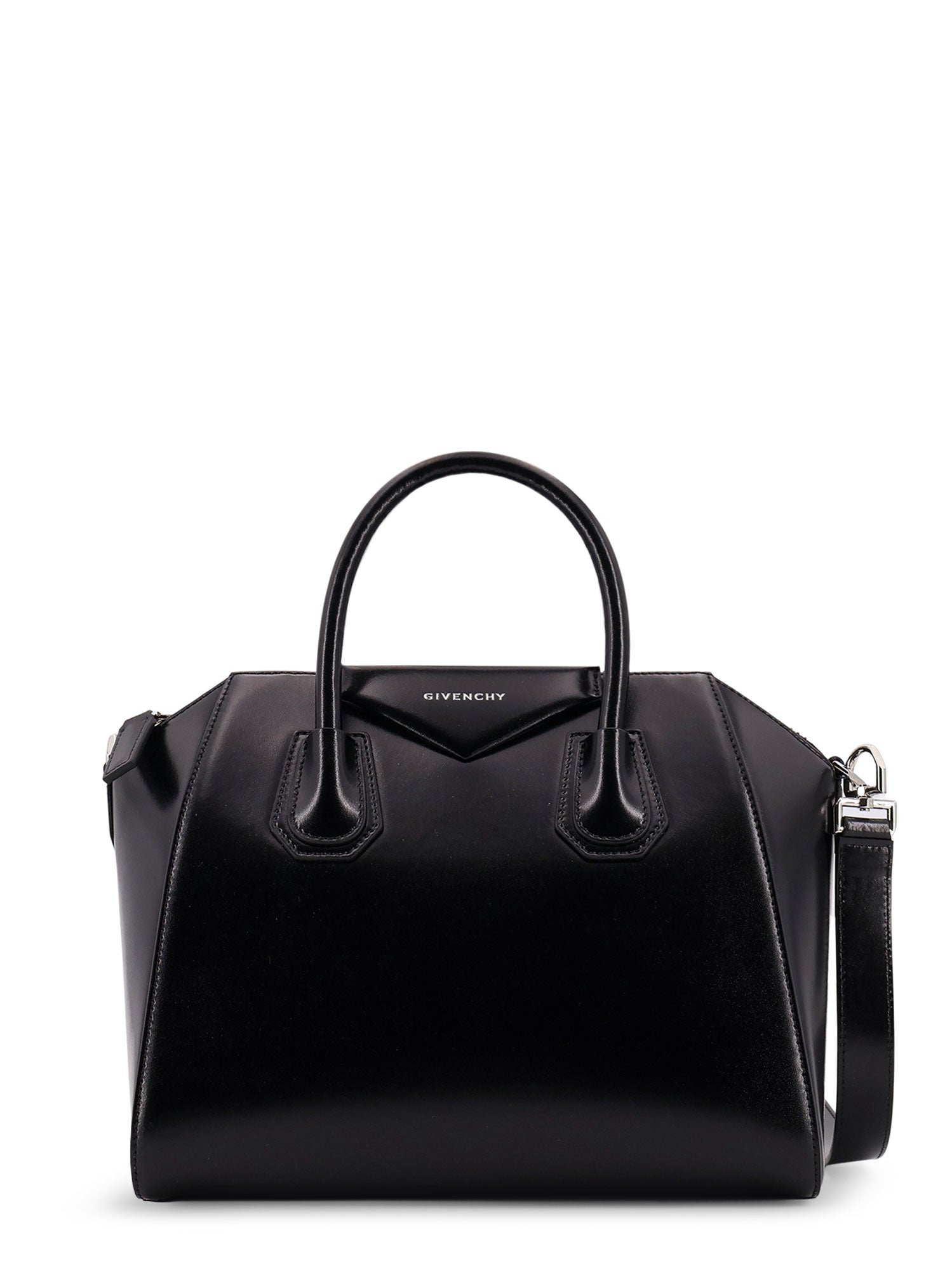 Givenchy Bags Black Pelle