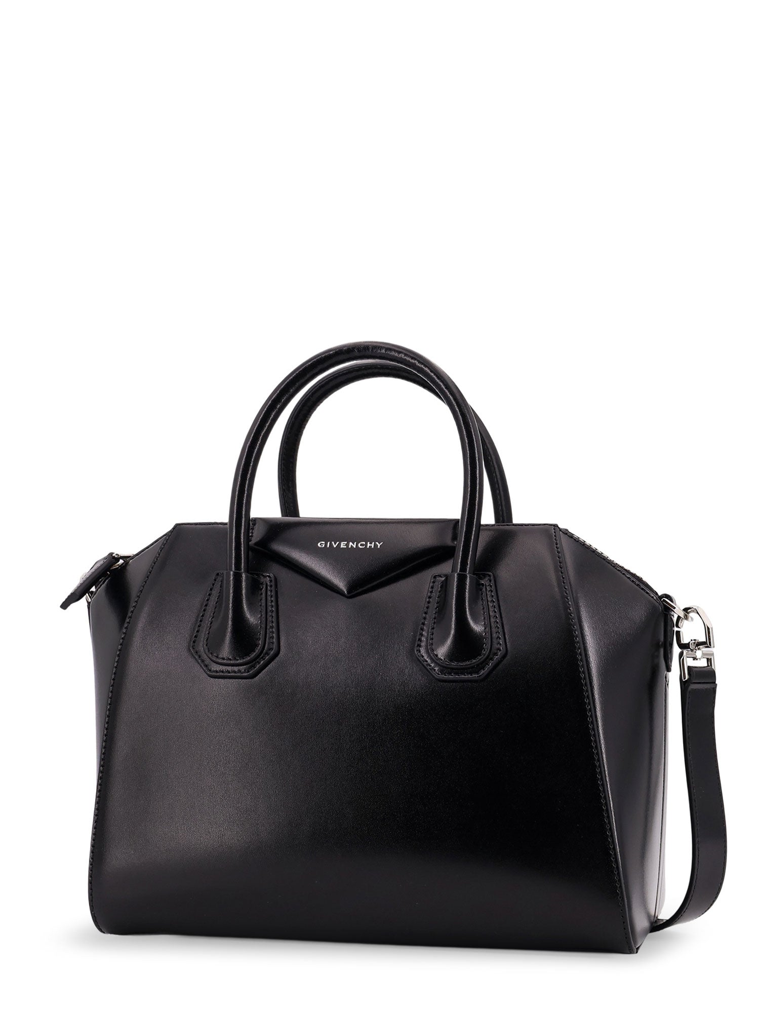 Givenchy Bags Black Pelle